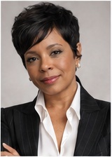 Christine Burkette, CEO and founder of PICF, Inc.