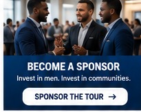 become a sponsor