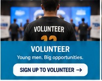 volunteer