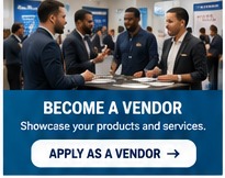 become a vendor